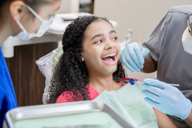 Best Emergency Wisdom Teeth Removal in Davidson, NC
