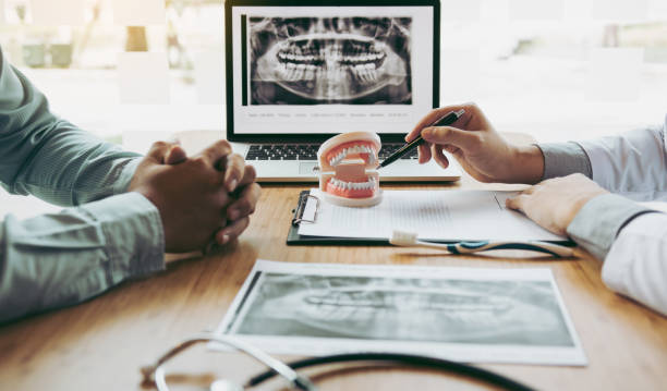 Best Emergency Tooth Extraction in Davidson, NC