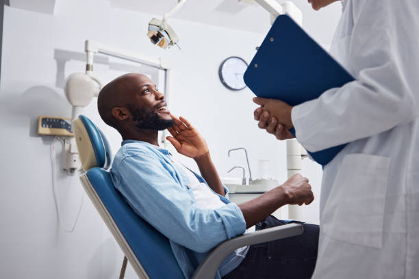 Best Emergency Tooth Extraction in Davidson, NC