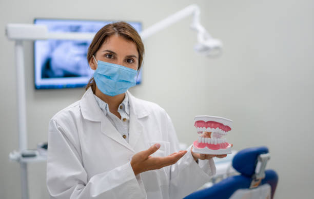 Best Emergency Orthodontic Services in Davidson, NC