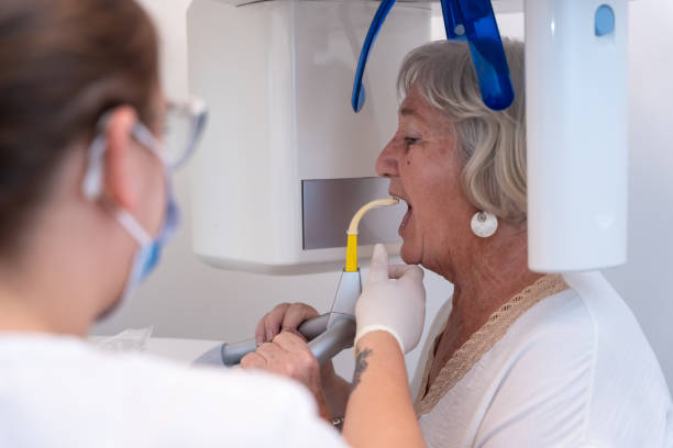 Best Emergency Treatment for Dental Infections or Abscesses in Davidson, NC