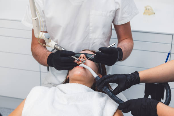 Best Emergency Root Canal Treatment in Davidson, NC