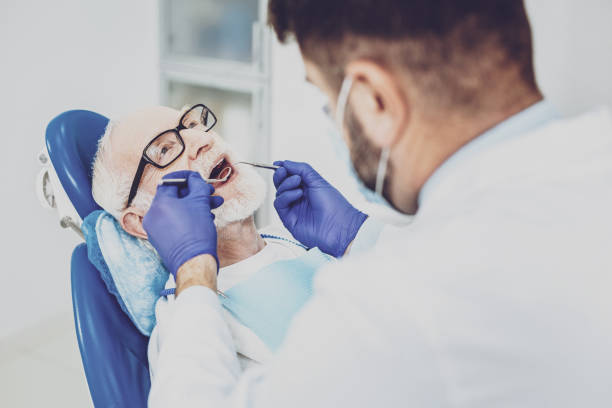 Best Emergency Treatment for Dental Infections or Abscesses in Davidson, NC